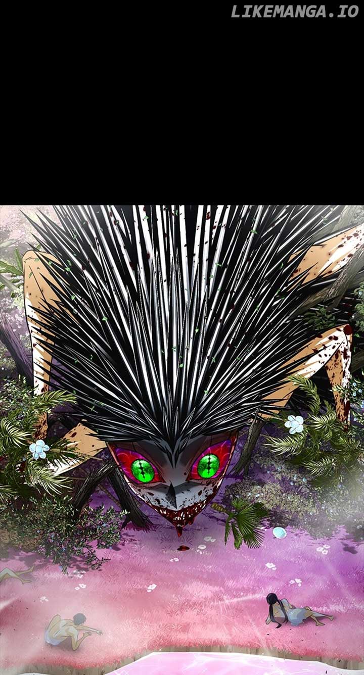 Read Book of the Dead EN Manga Online