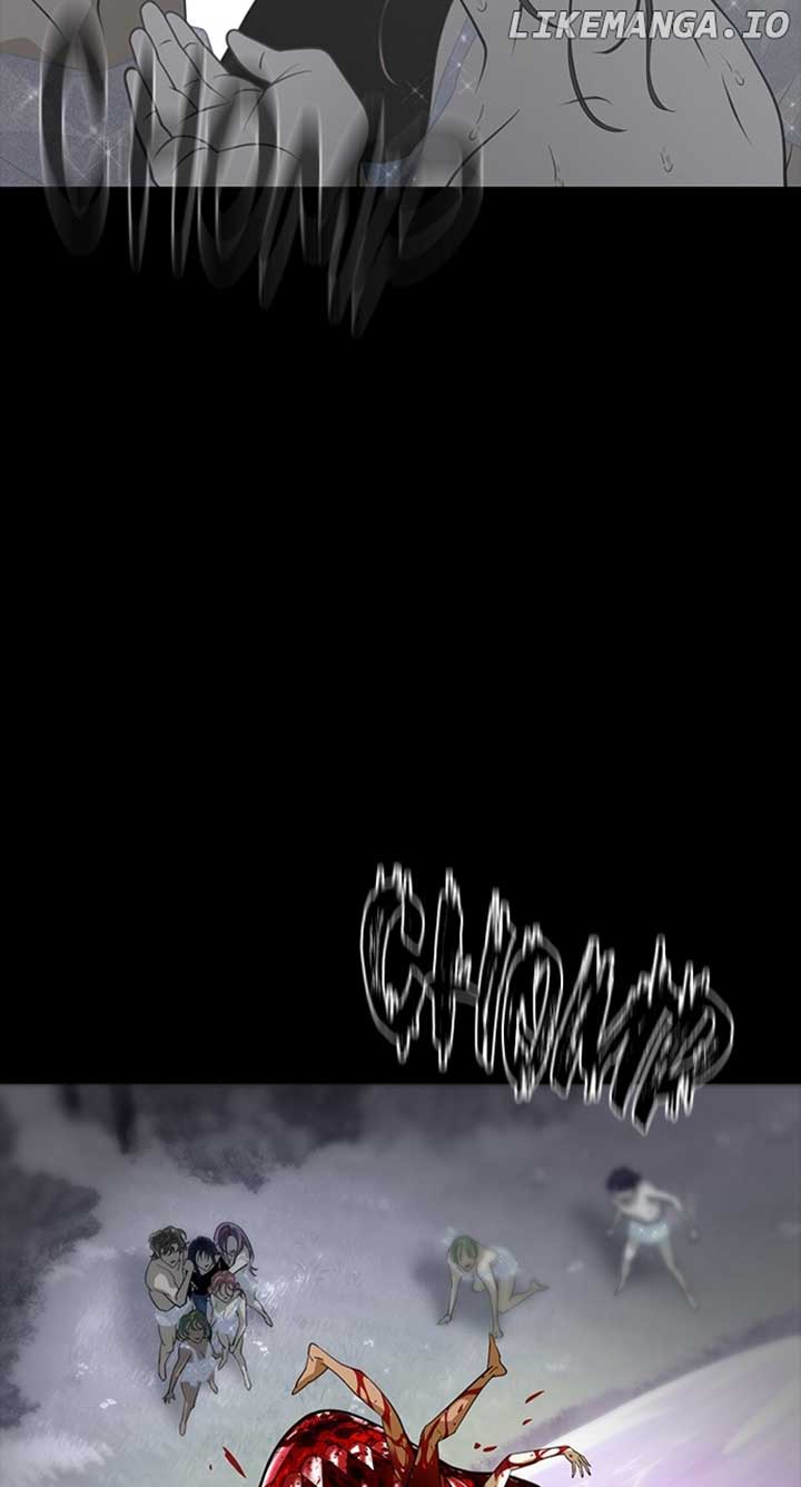 Read Book of the Dead EN Manga Online
