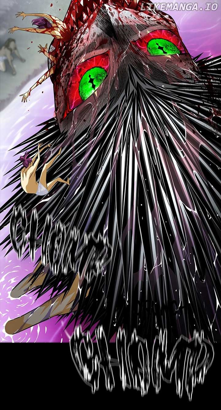 Read Book of the Dead EN Manga Online