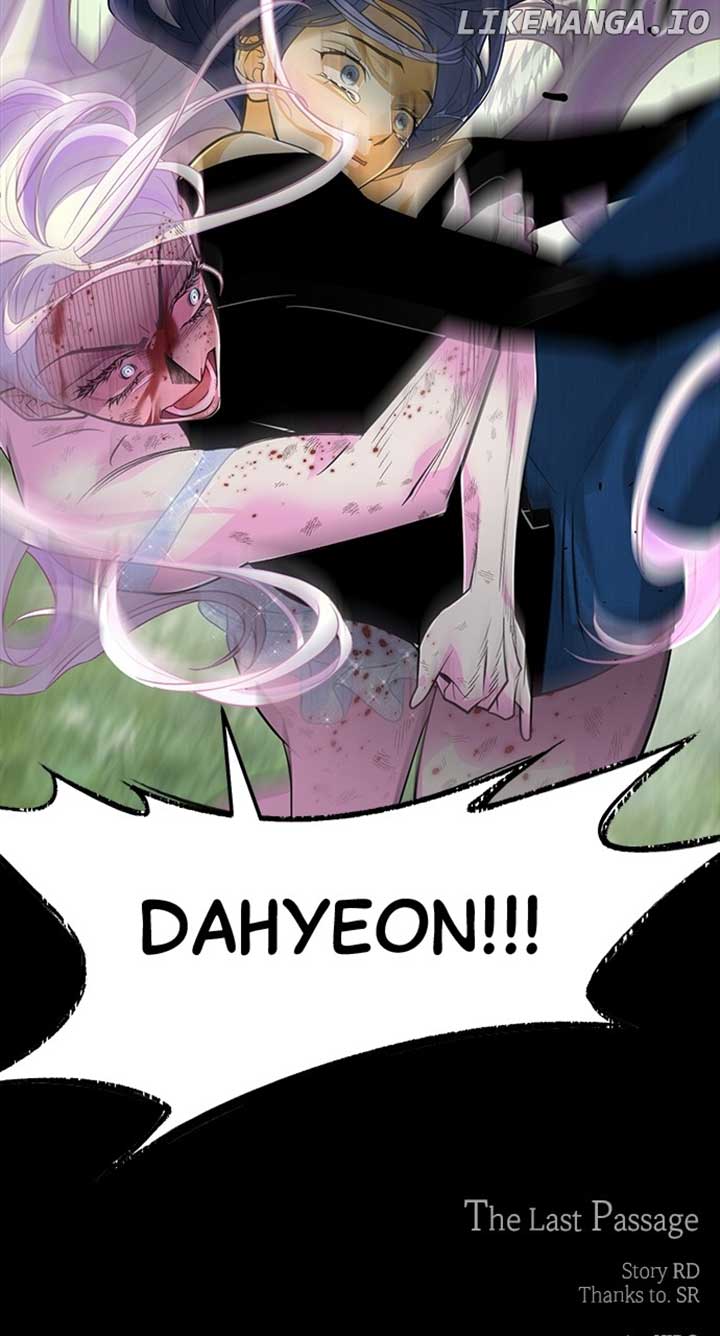Read Book of the Dead EN Manga Online