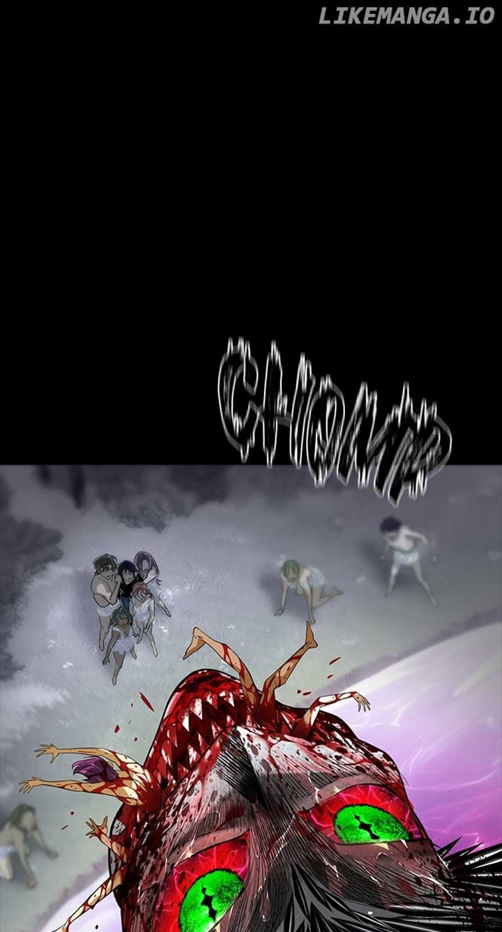 Read Book of the Dead EN Manga Online