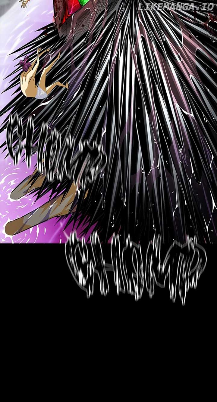 Read Book of the Dead EN Manga Online