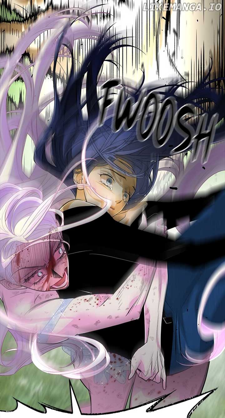 Read Book of the Dead EN Manga Online