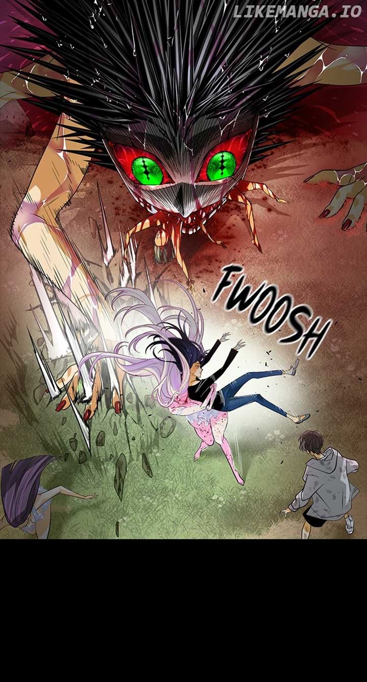 Read Book of the Dead EN Manga Online