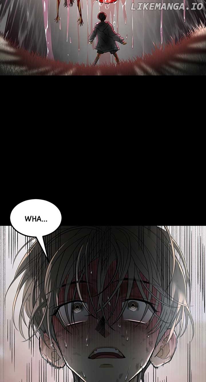 Read Book of the Dead EN Manga Online