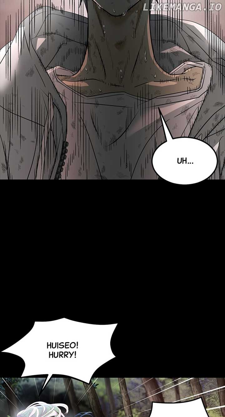 Read Book of the Dead EN Manga Online