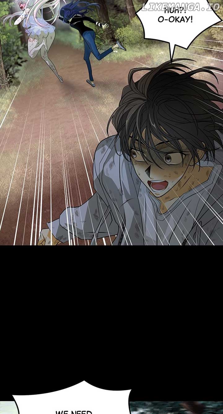 Read Book of the Dead EN Manga Online
