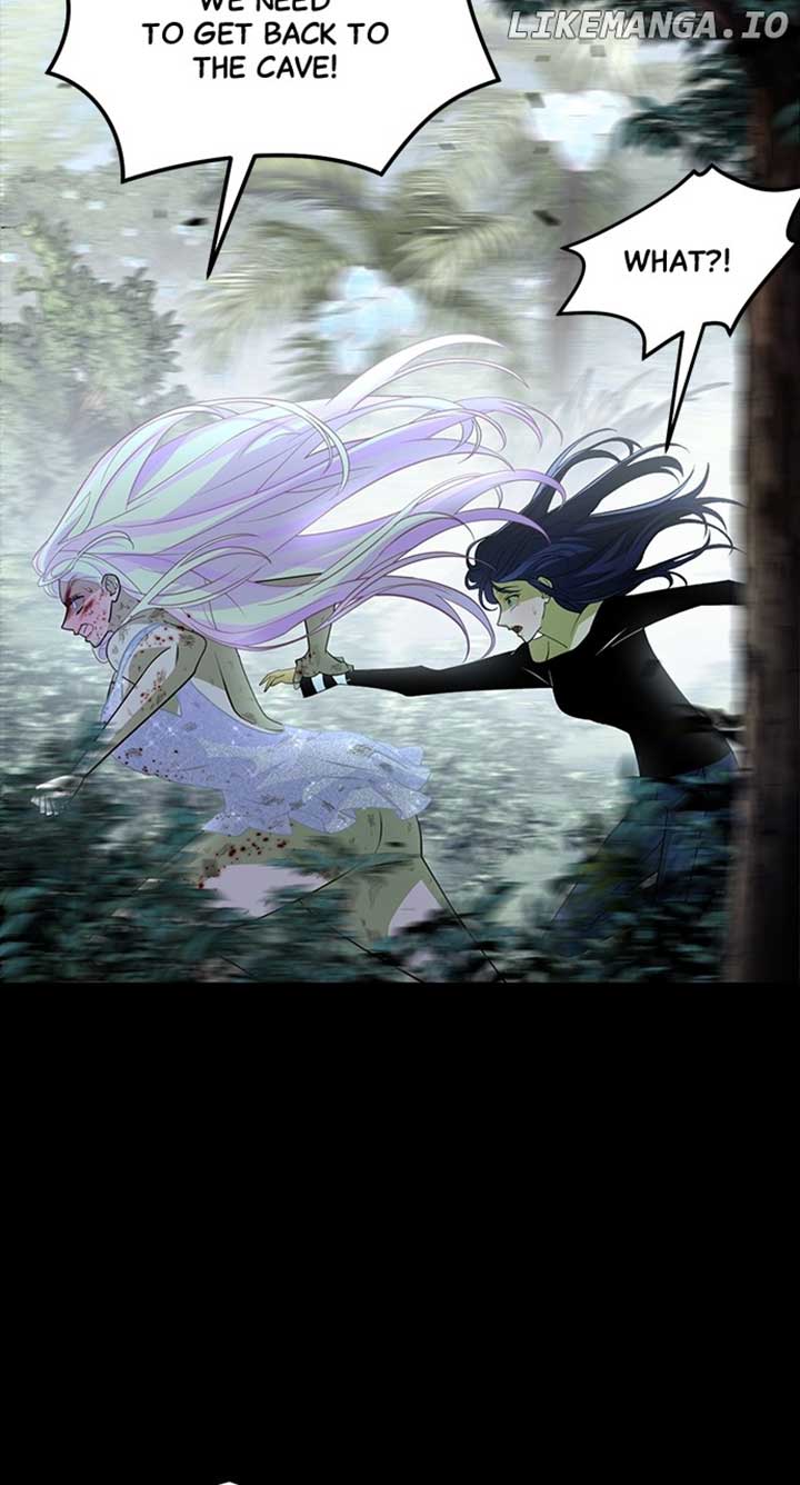 Read Book of the Dead EN Manga Online