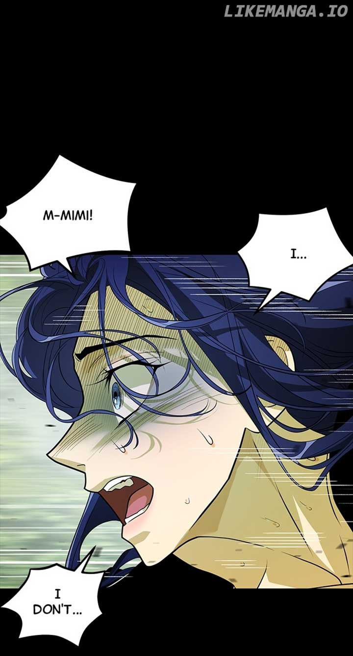 Read Book of the Dead EN Manga Online