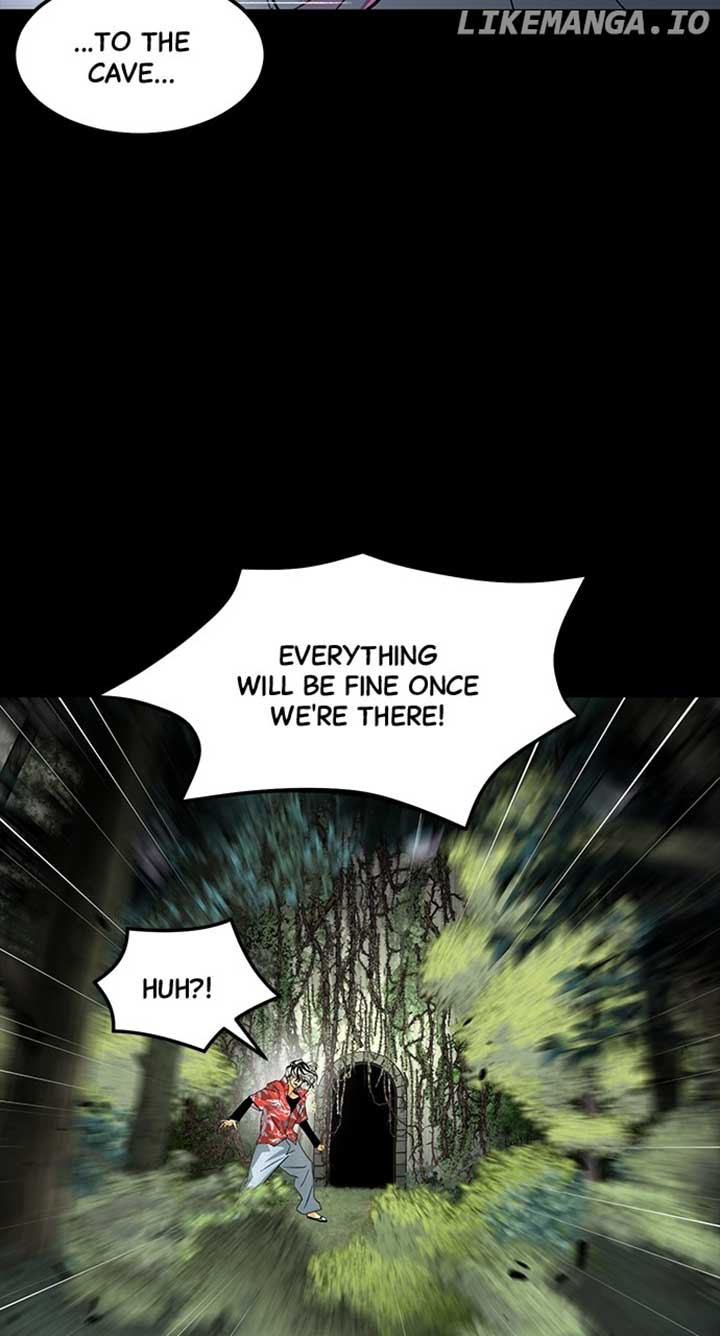Read Book of the Dead EN Manga Online