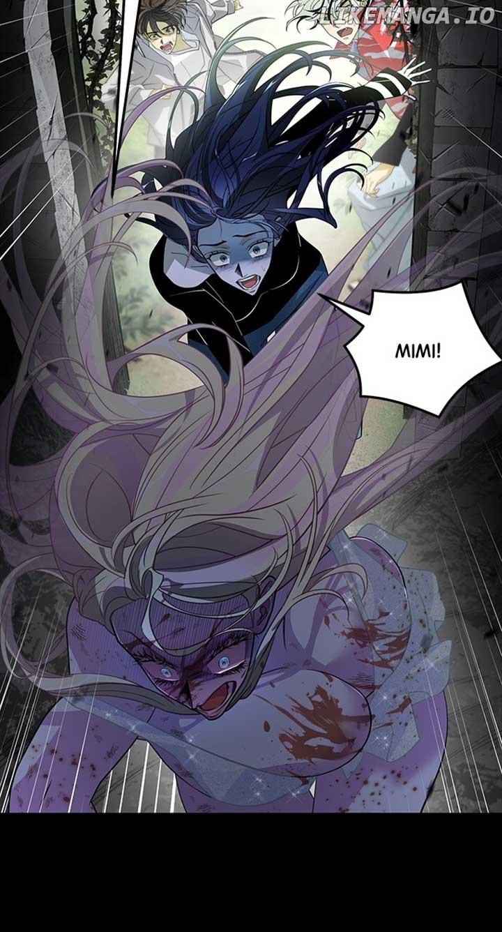 Read Book of the Dead EN Manga Online