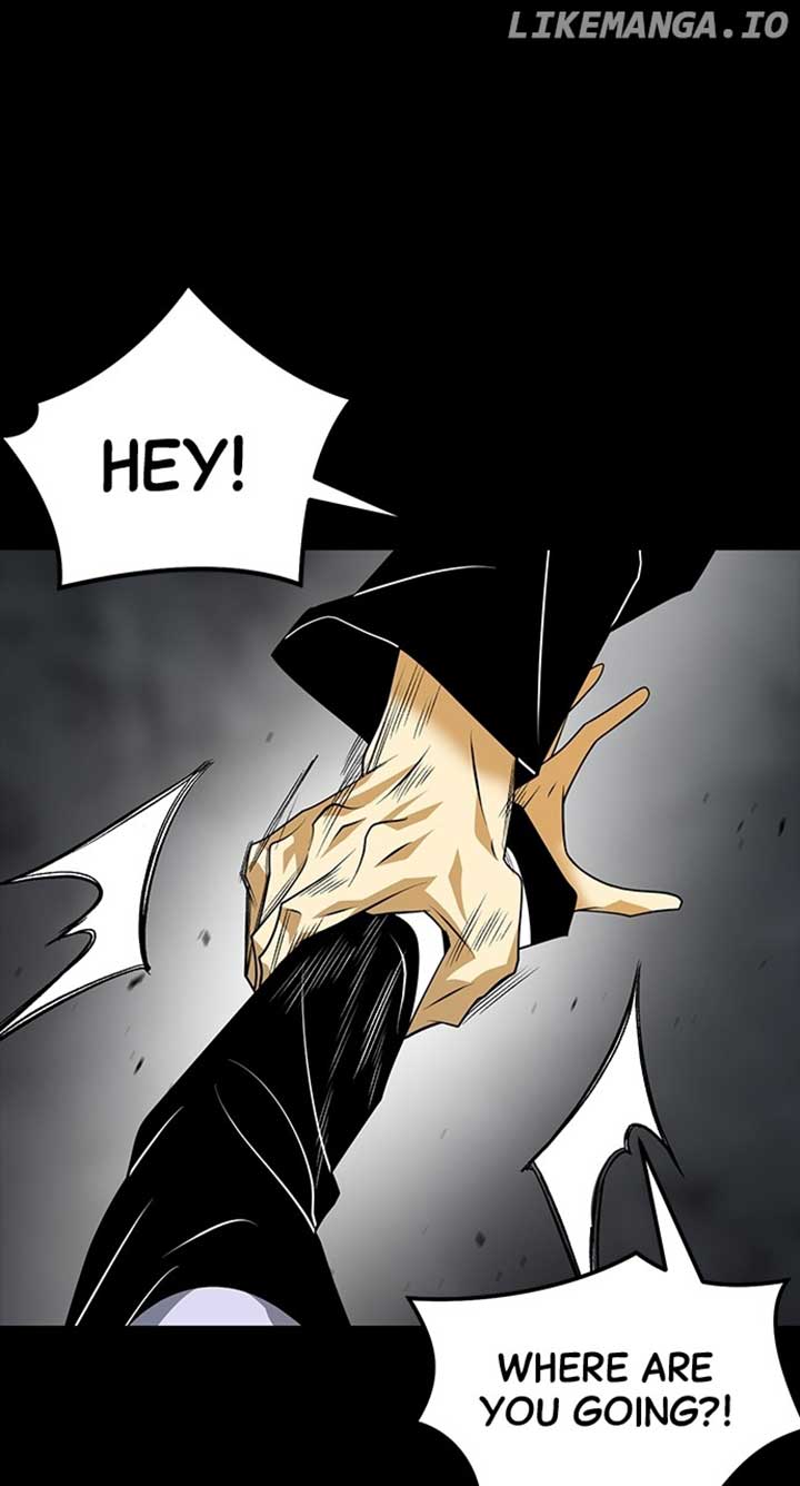 Read Book of the Dead EN Manga Online