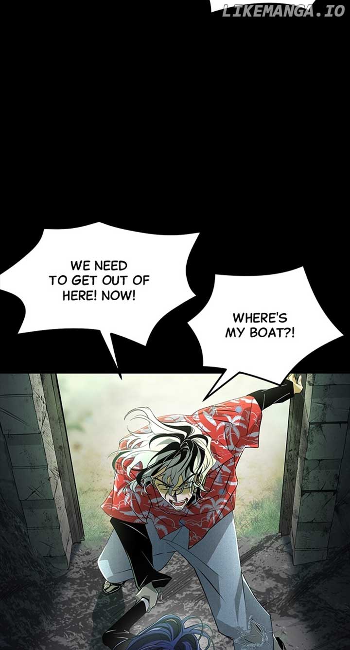 Read Book of the Dead EN Manga Online