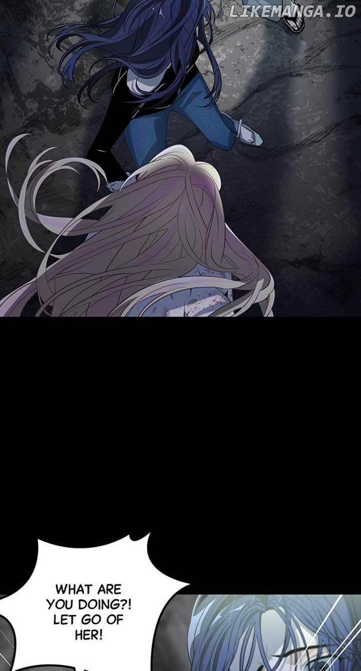 Read Book of the Dead EN Manga Online
