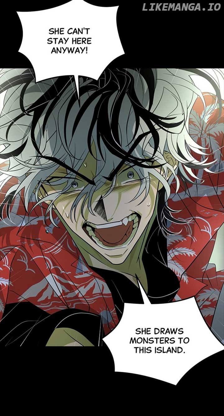 Read Book of the Dead EN Manga Online
