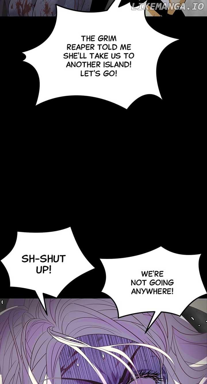 Read Book of the Dead EN Manga Online