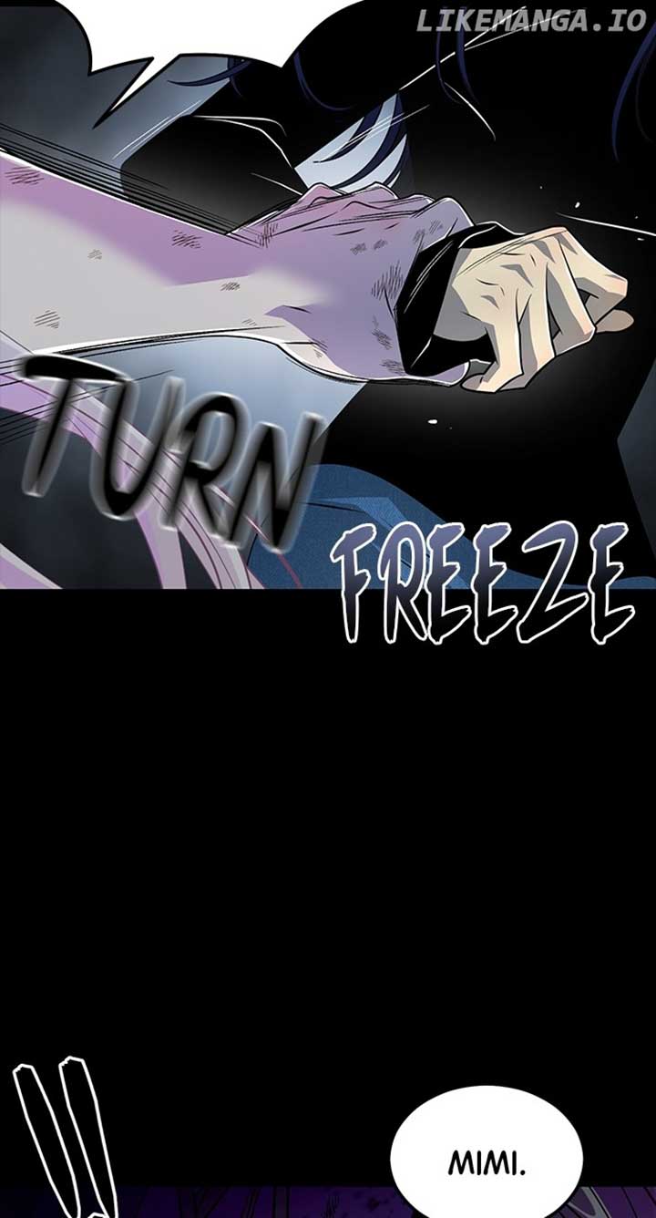 Read Book of the Dead EN Manga Online