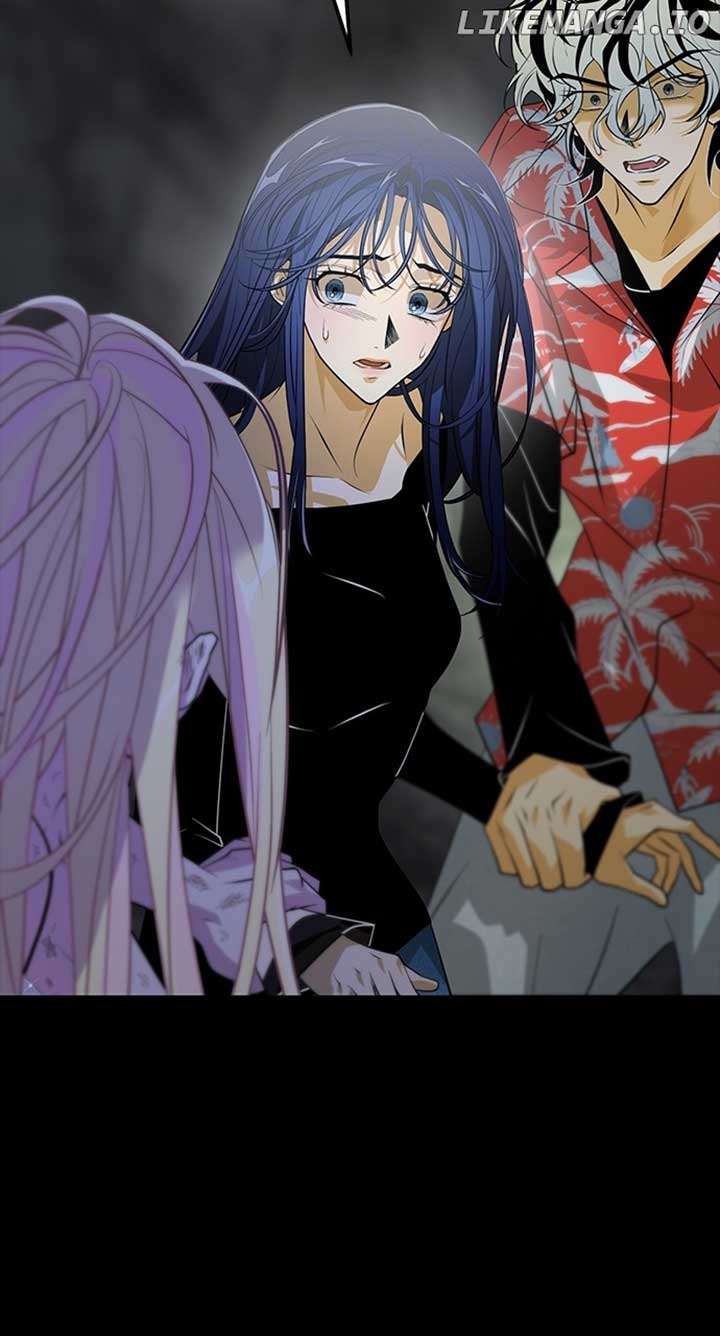Read Book of the Dead EN Manga Online