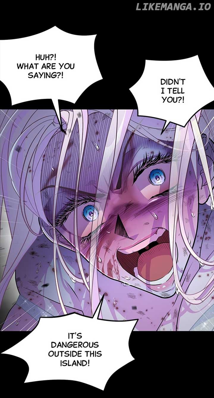 Read Book of the Dead EN Manga Online