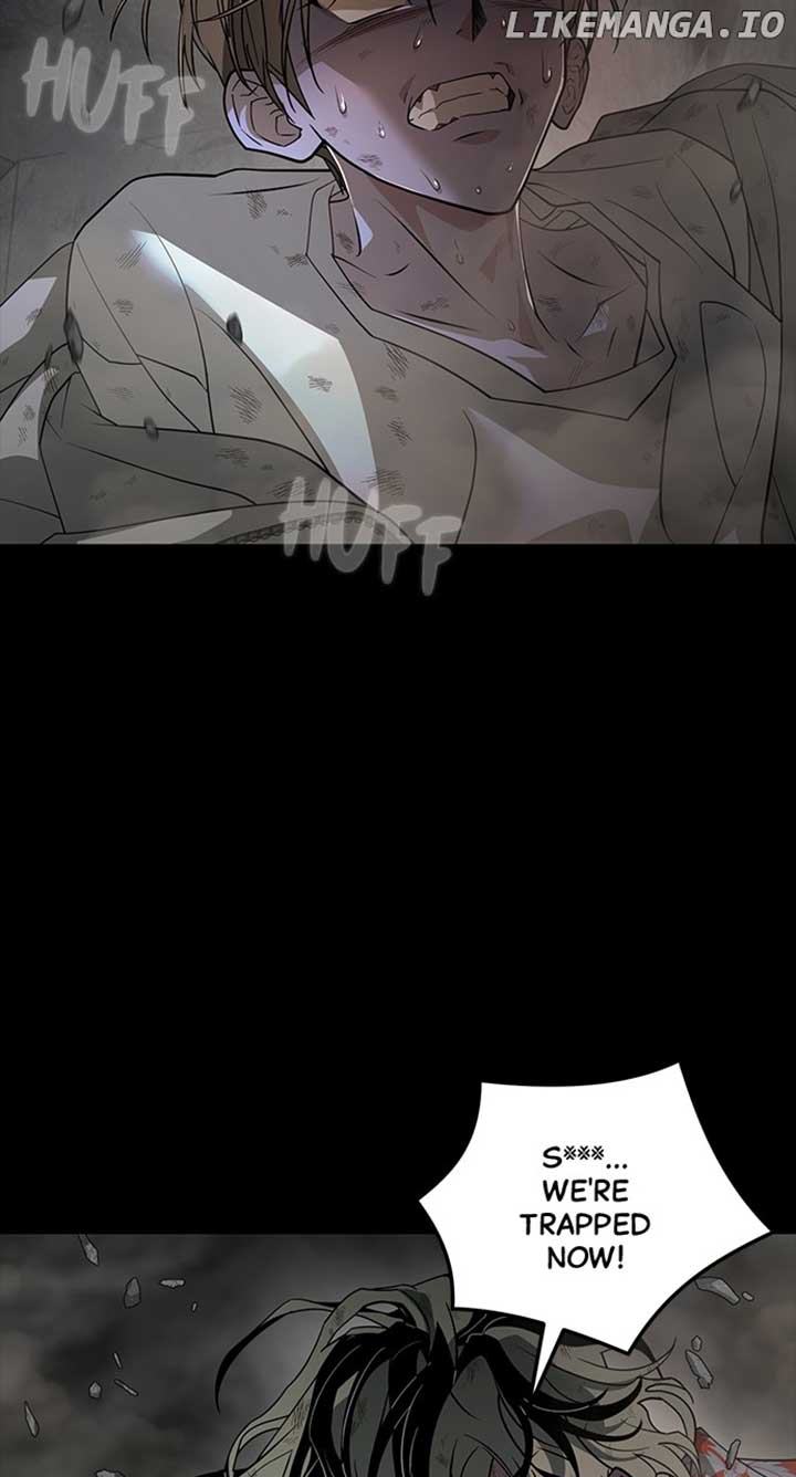 Read Book of the Dead EN Manga Online