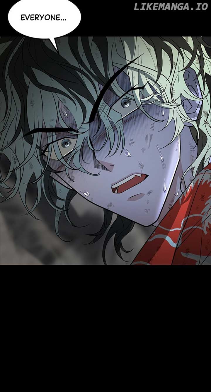 Read Book of the Dead EN Manga Online