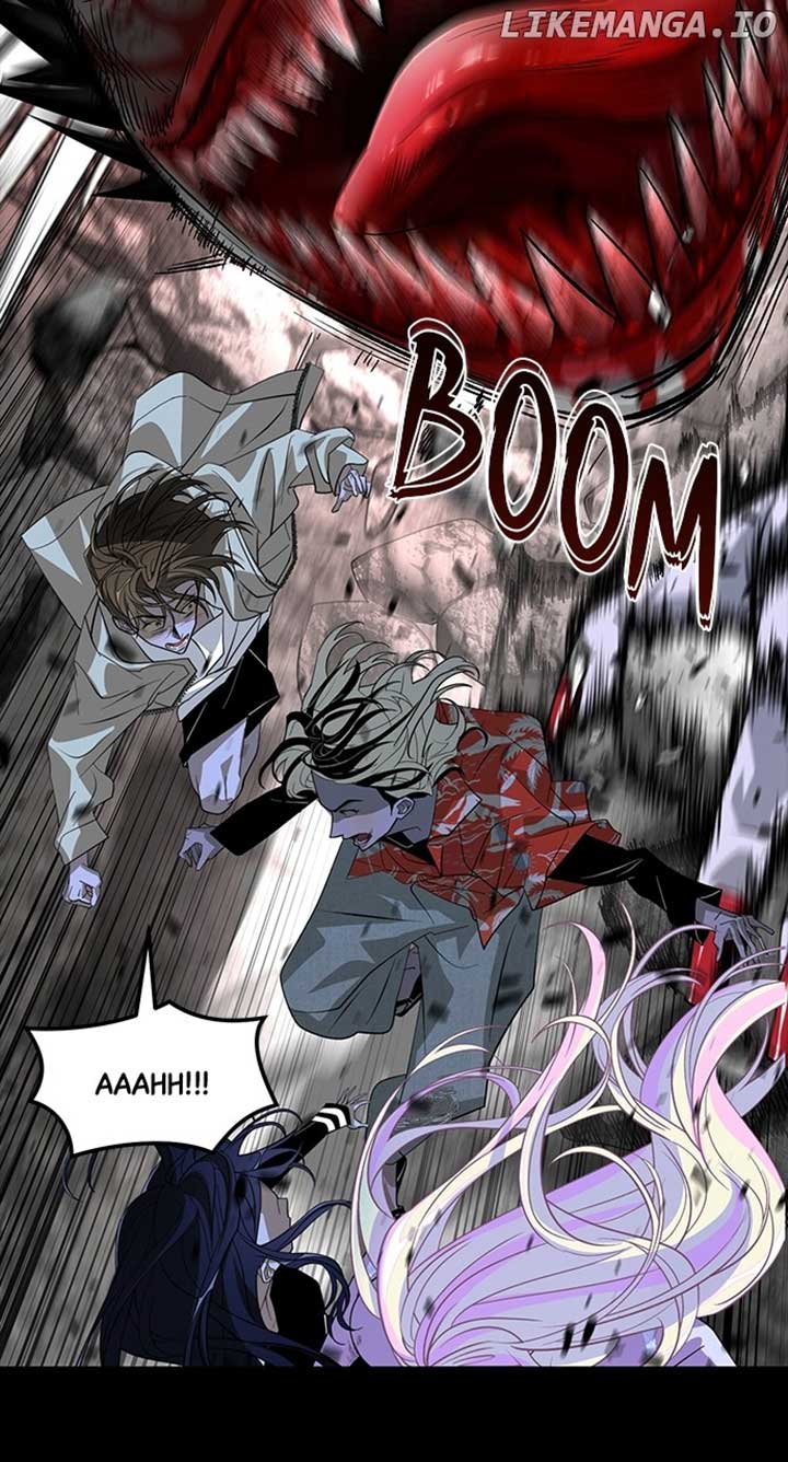 Read Book of the Dead EN Manga Online