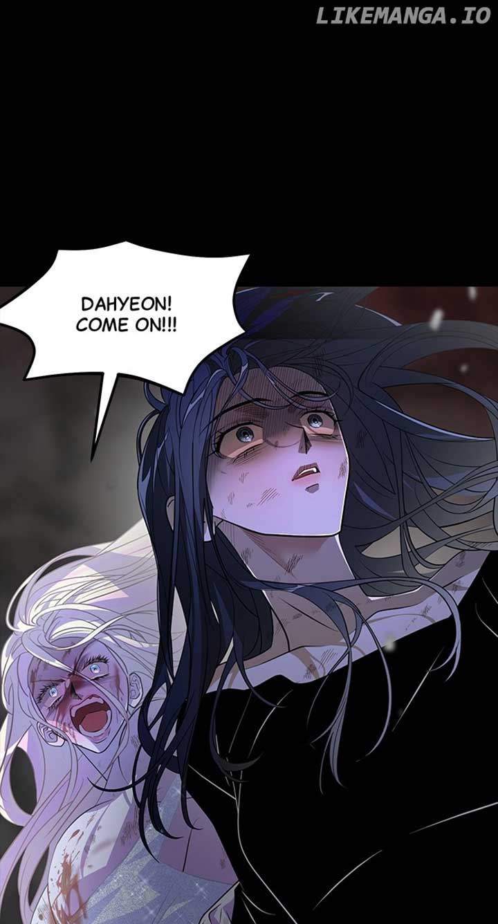 Read Book of the Dead EN Manga Online