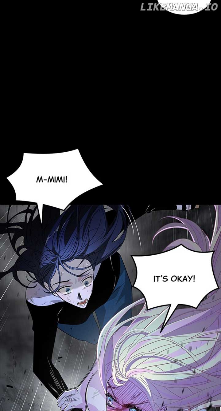 Read Book of the Dead EN Manga Online