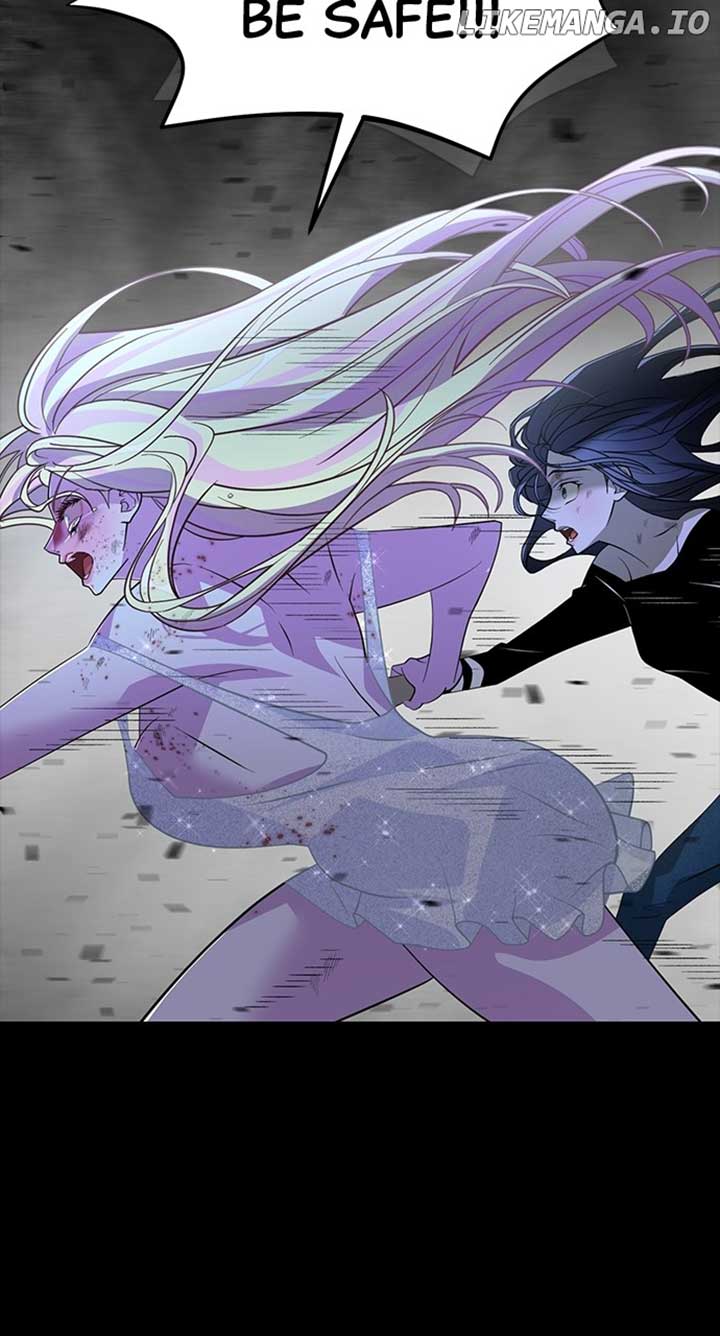 Read Book of the Dead EN Manga Online