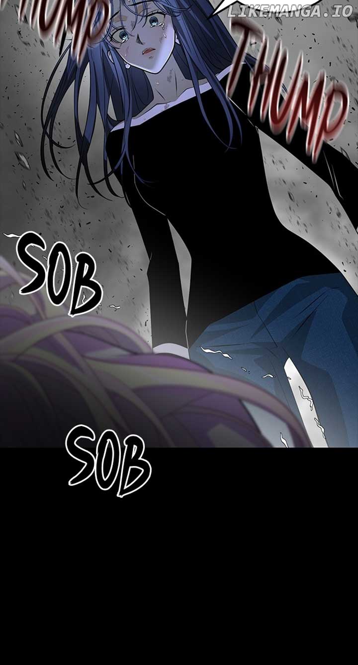 Read Book of the Dead EN Manga Online