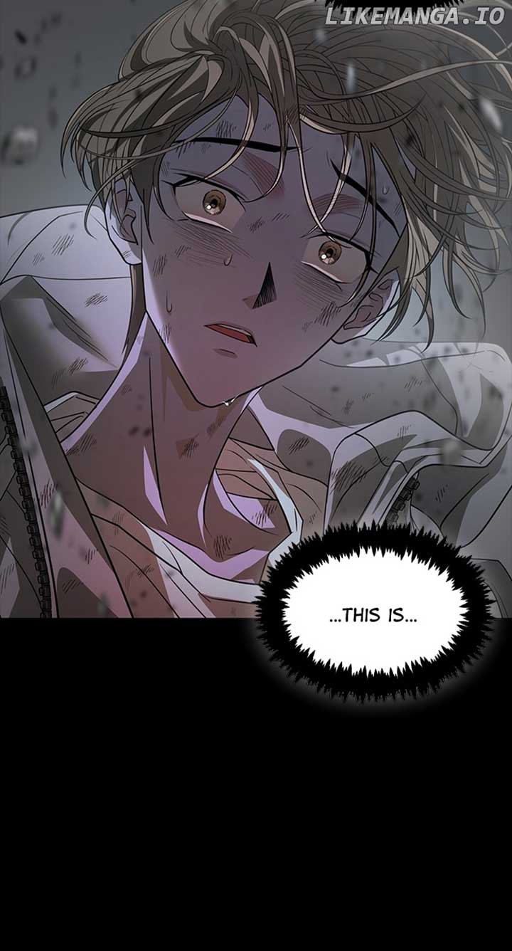 Read Book of the Dead EN Manga Online