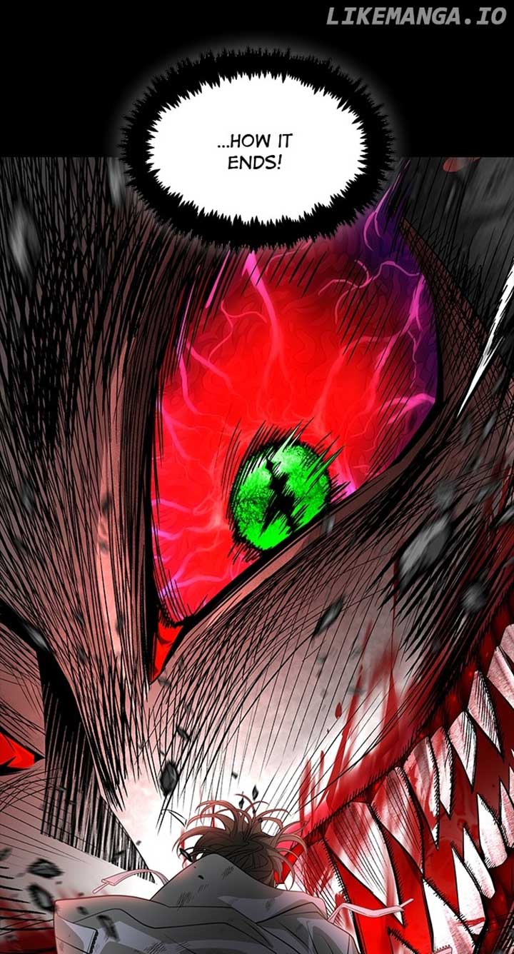 Read Book of the Dead EN Manga Online