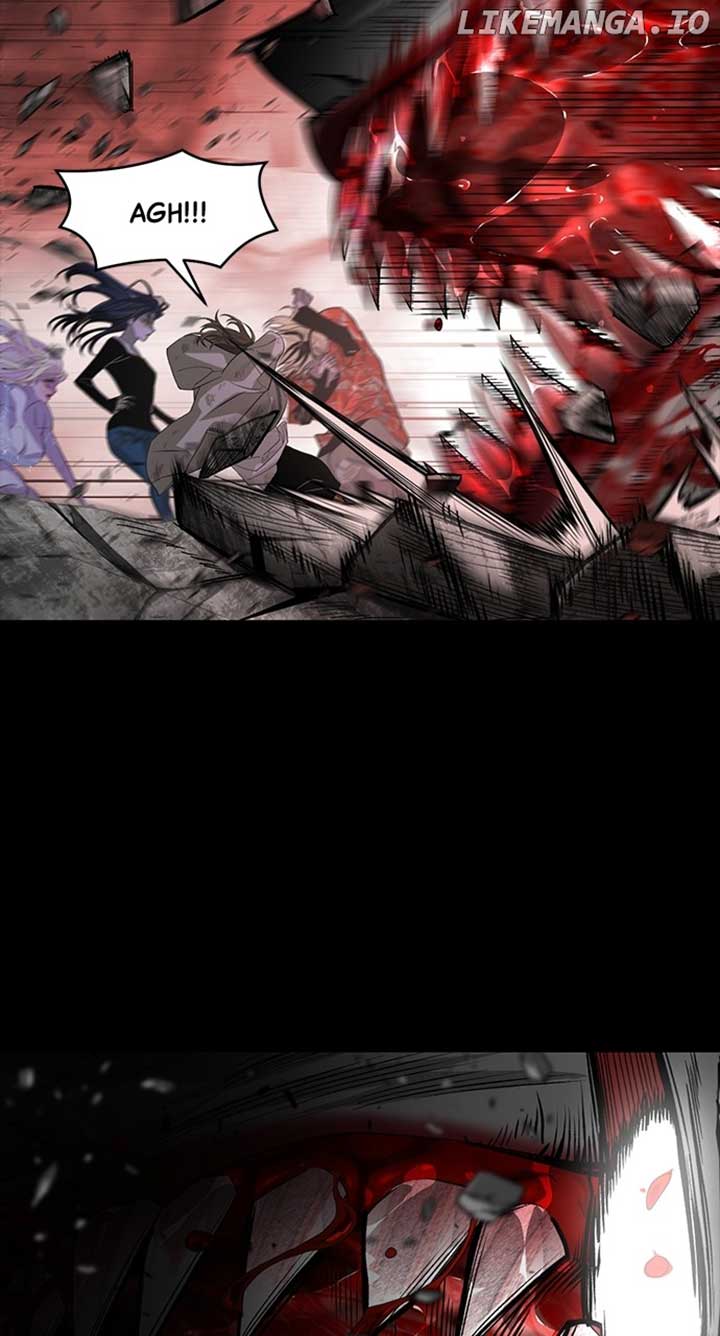 Read Book of the Dead EN Manga Online