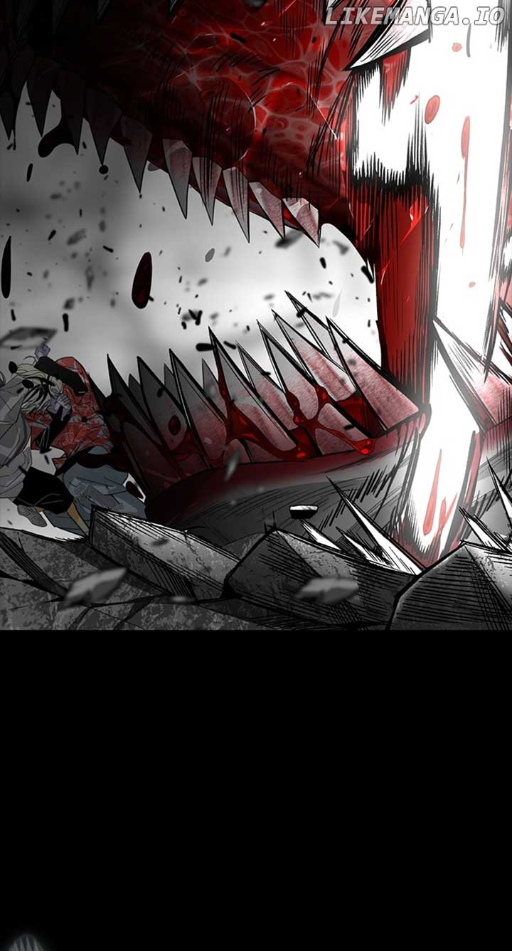 Read Book of the Dead EN Manga Online