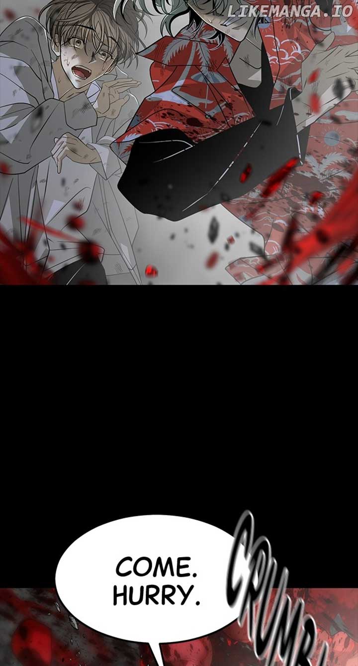 Read Book of the Dead EN Manga Online