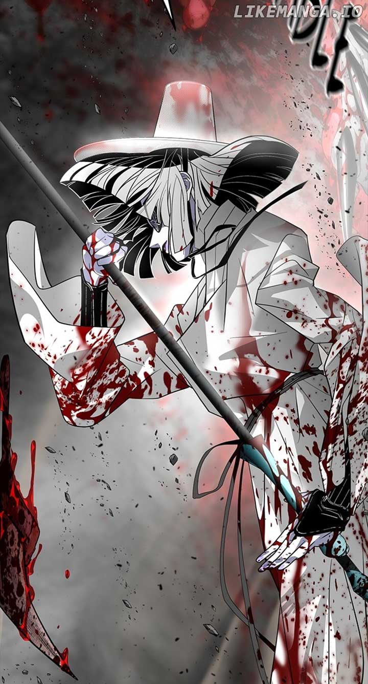 Read Book of the Dead EN Manga Online