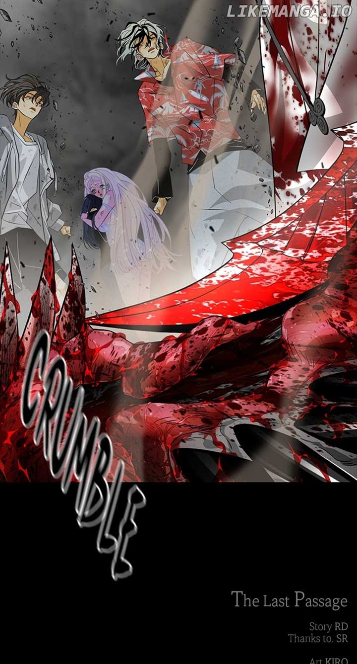 Read Book of the Dead EN Manga Online