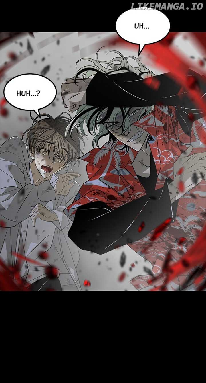 Read Book of the Dead EN Manga Online