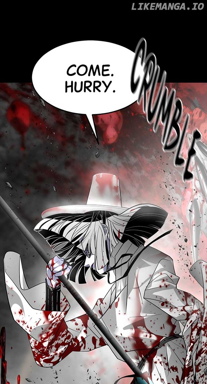 Read Book of the Dead EN Manga Online