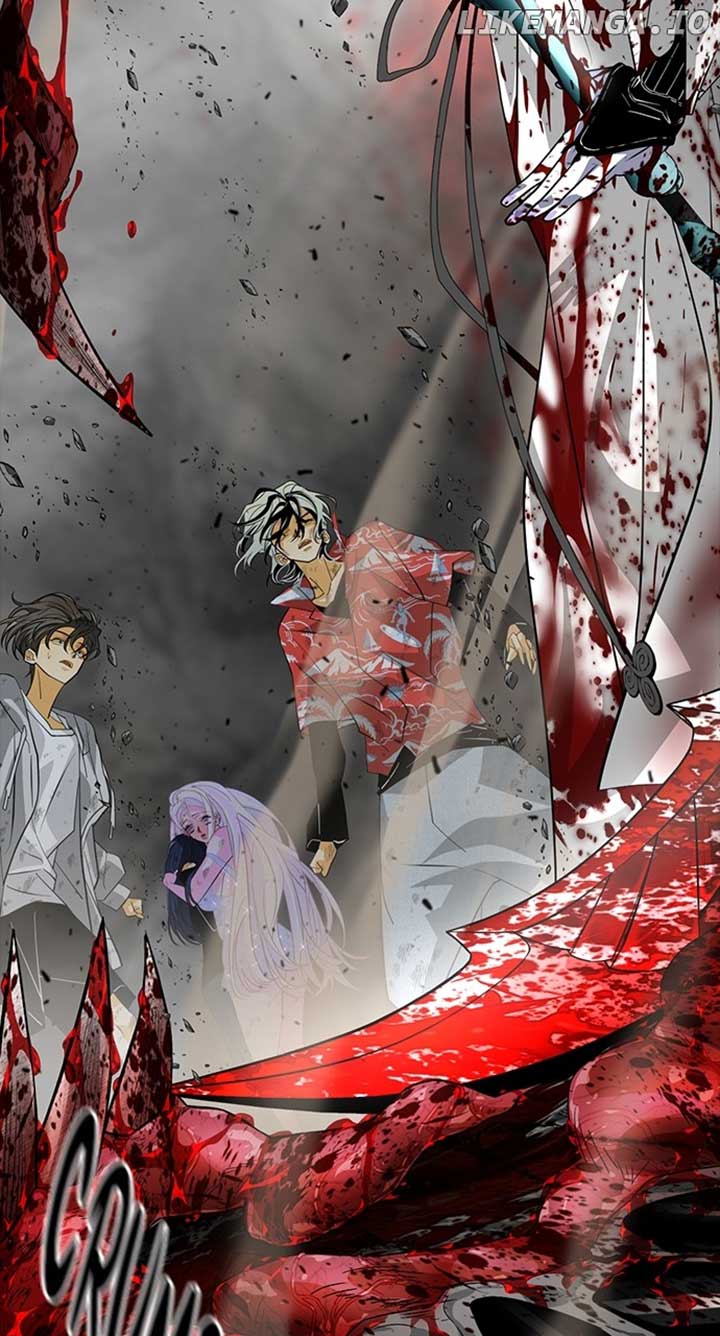 Read Book of the Dead EN Manga Online
