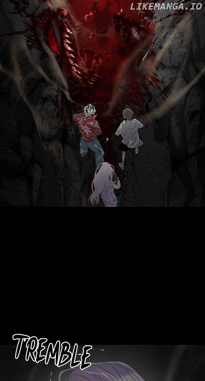 Read Book of the Dead EN Manga Online