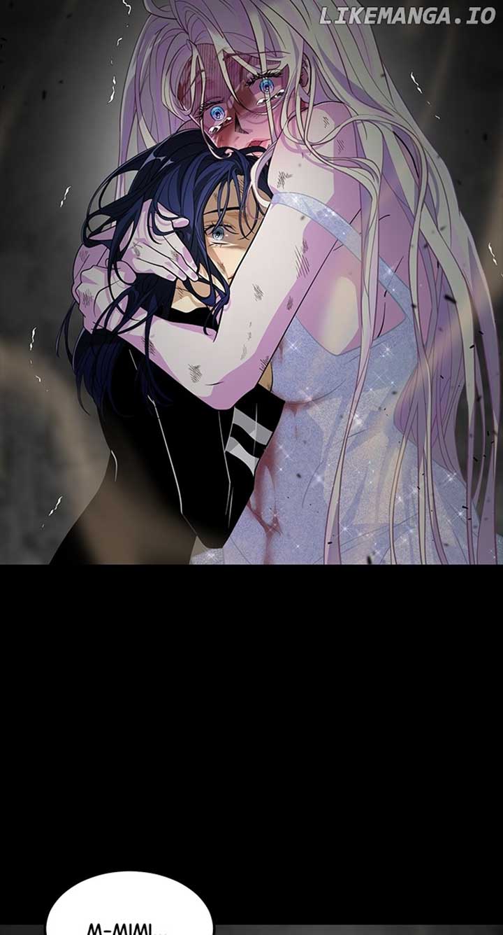 Read Book of the Dead EN Manga Online