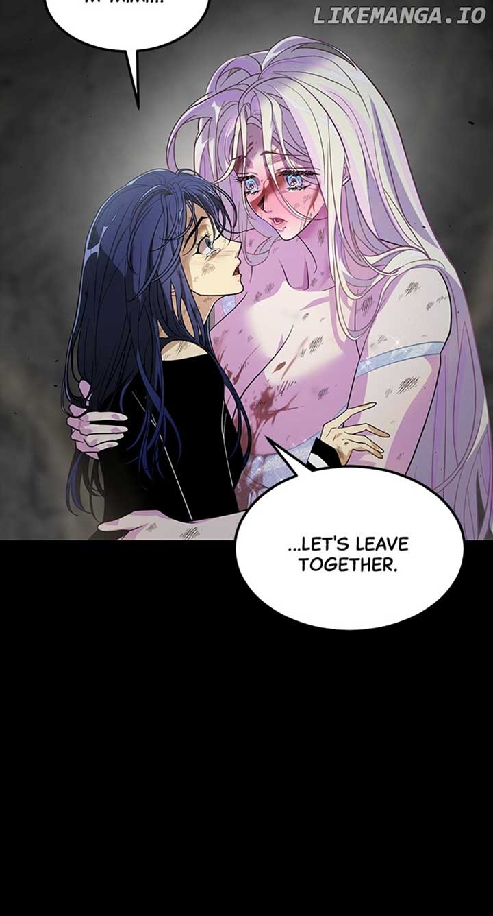 Read Book of the Dead EN Manga Online
