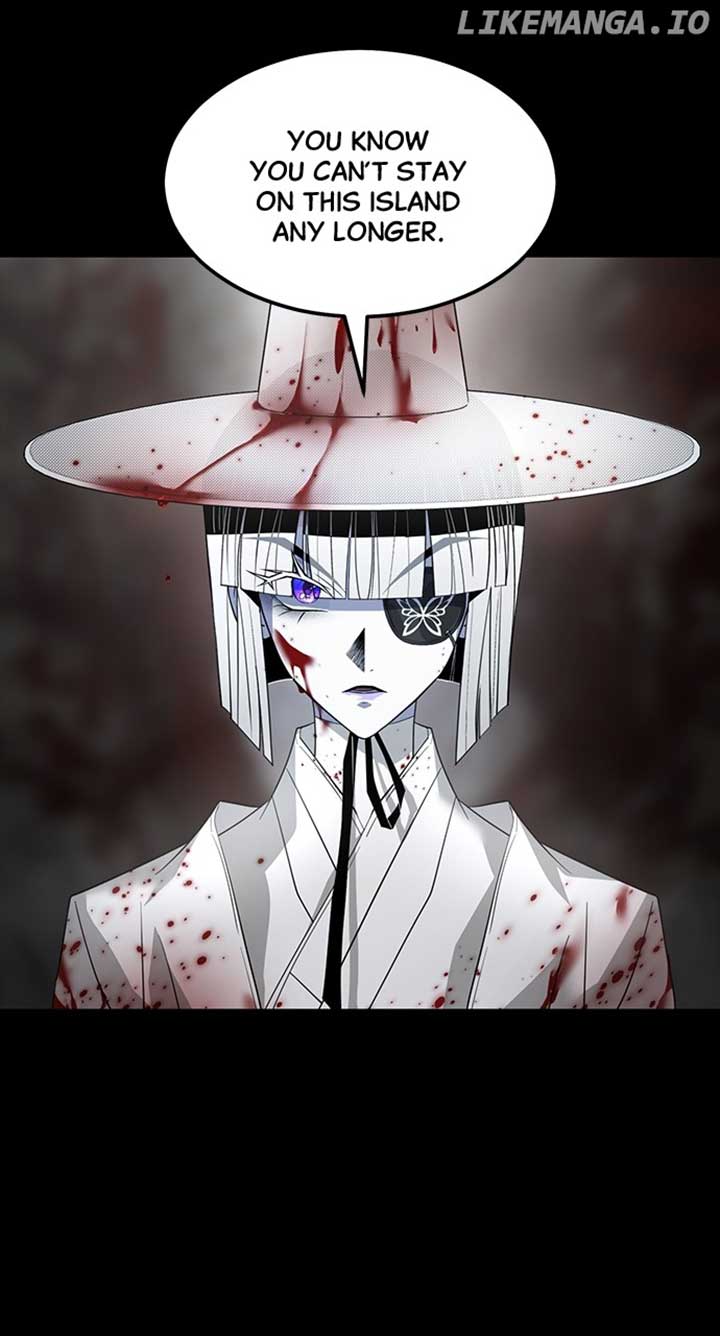 Read Book of the Dead EN Manga Online