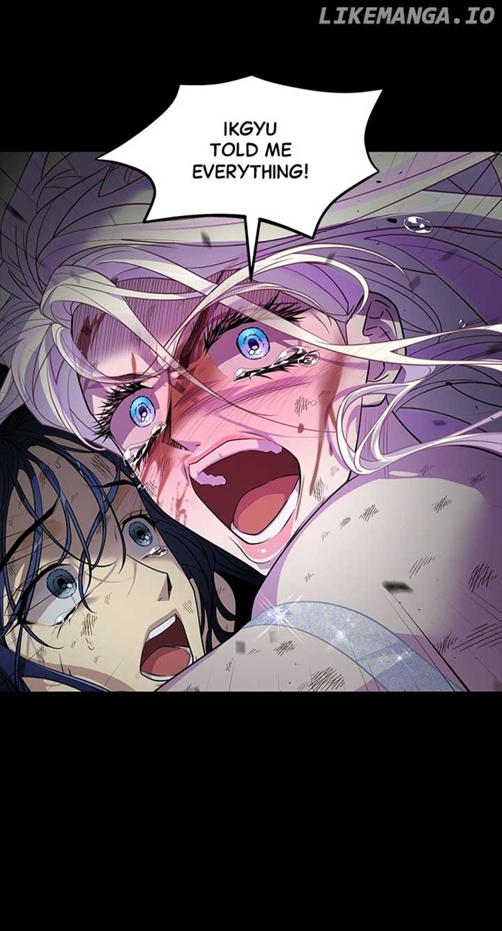 Read Book of the Dead EN Manga Online
