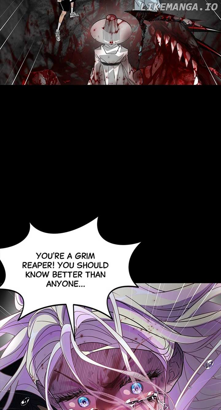 Read Book of the Dead EN Manga Online