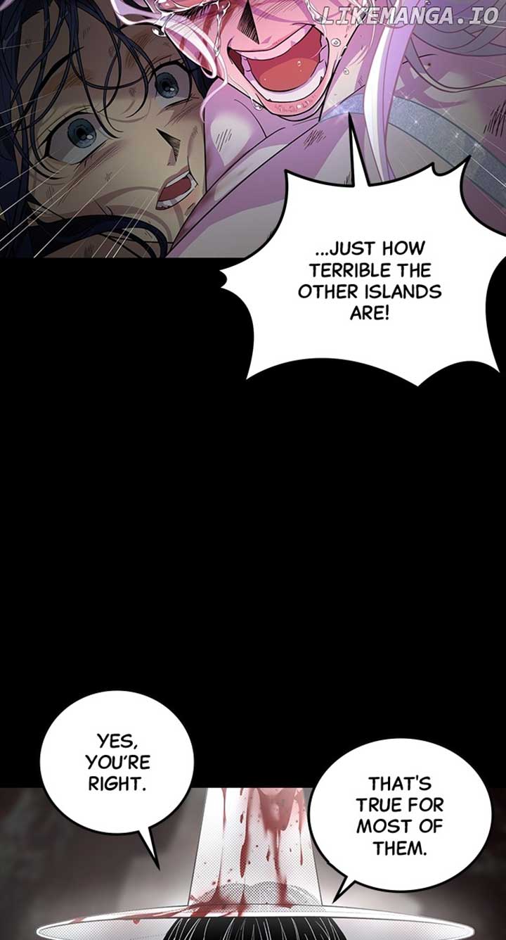 Read Book of the Dead EN Manga Online