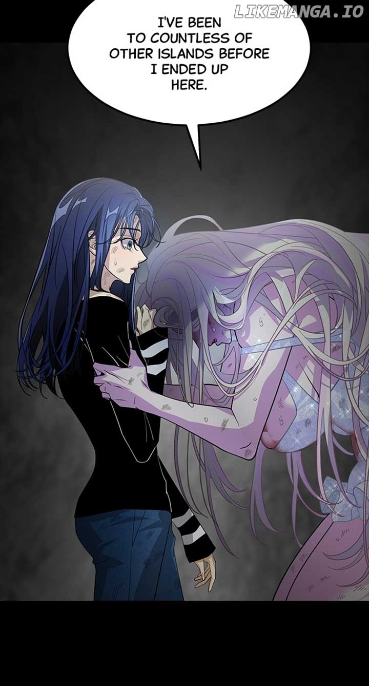 Read Book of the Dead EN Manga Online