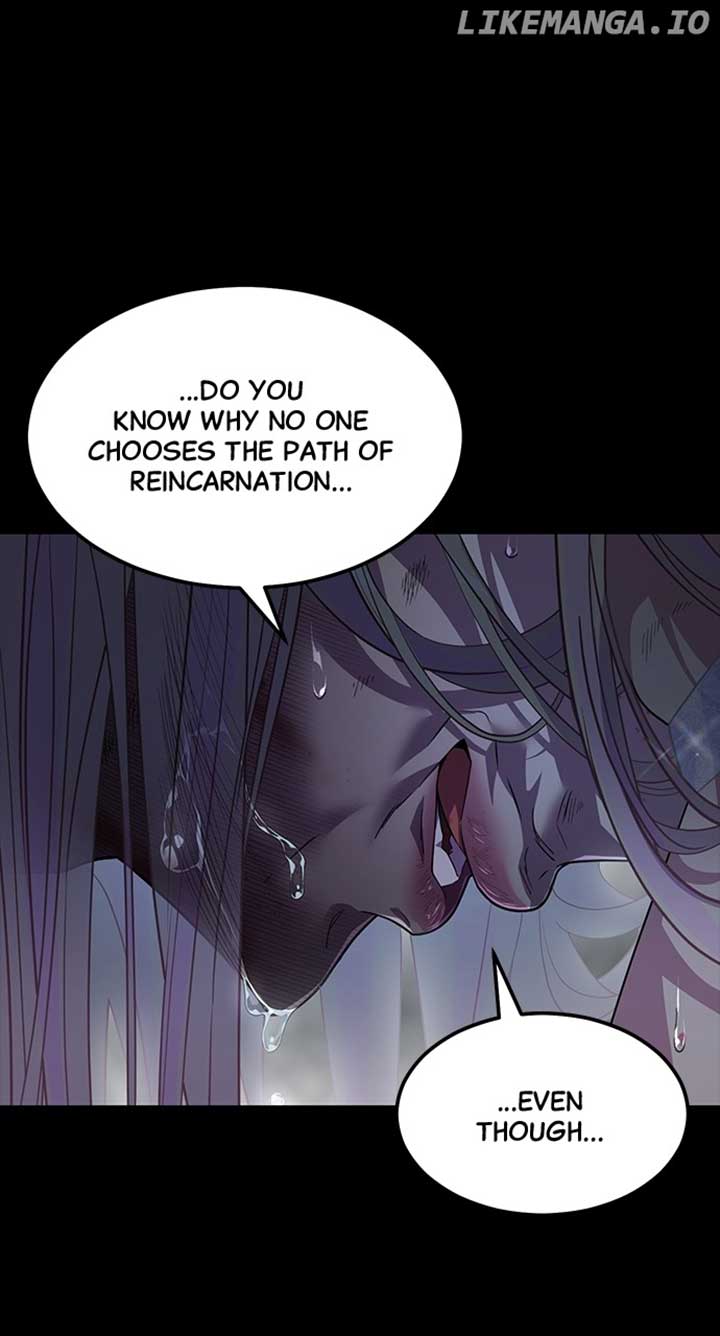 Read Book of the Dead EN Manga Online