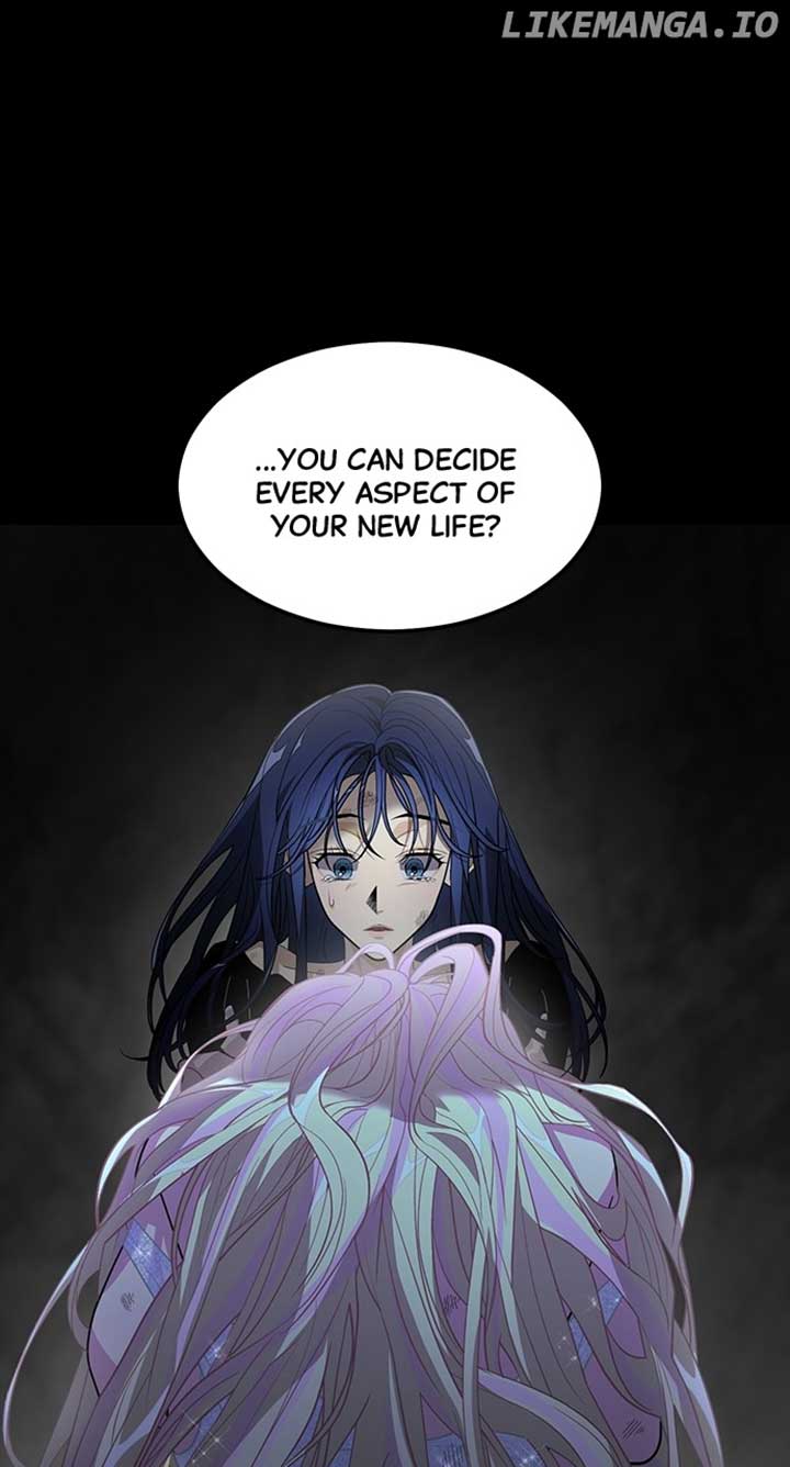Read Book of the Dead EN Manga Online